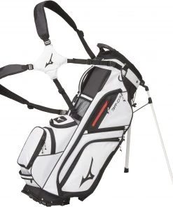 Mizuno BR-DX Hybrid Stand Bag For Unisex Woodland Camo