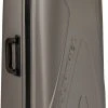 Tour Trek TourTrek Premium Hardcase Travel Cover For Unisex Pewter