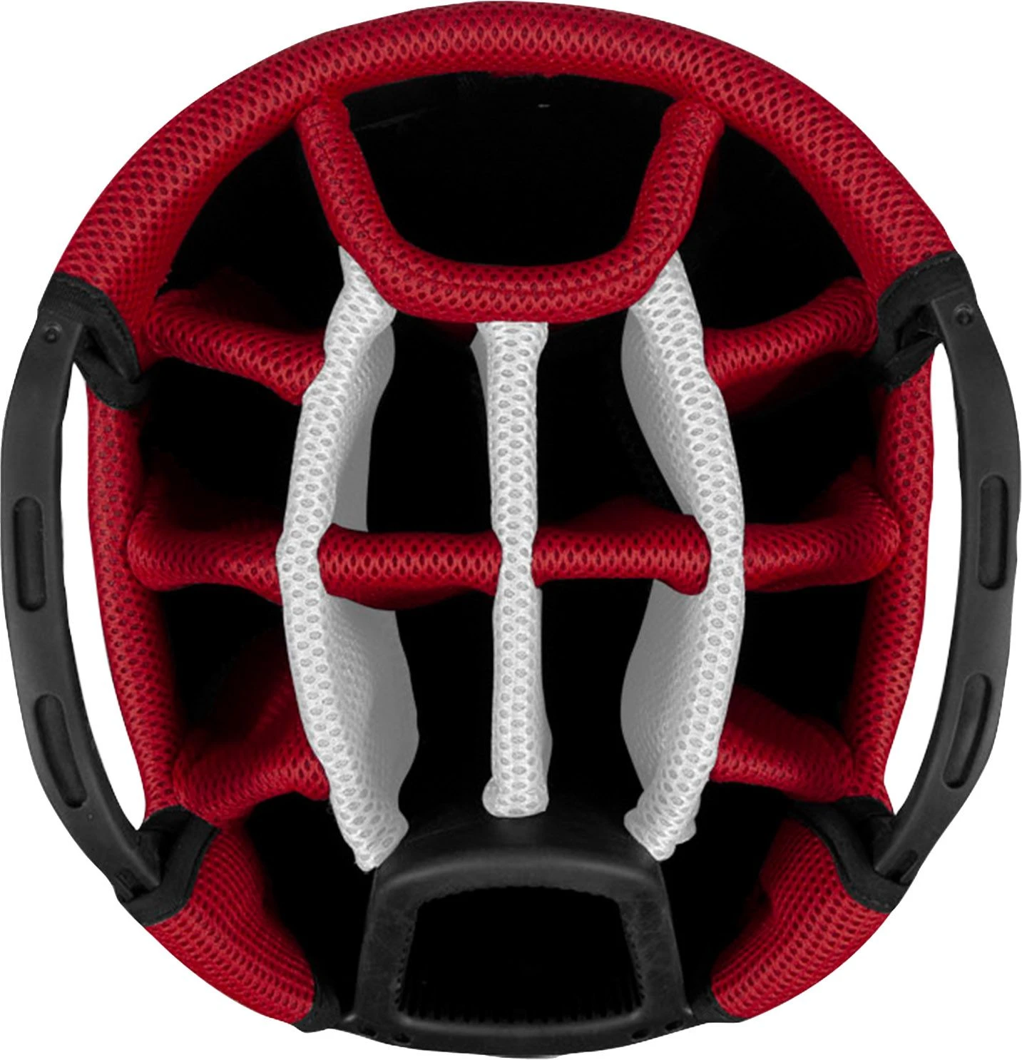 WinCraft Team Effort San Francisco 49ers Bucket III Cooler Cart Bag For Unisex 2 WinCraft Team Effort San Francisco 49ers Bucket III Cooler Cart Bag For Unisex - Image 2