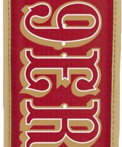 WinCraft Team Effort San Francisco 49ers Bucket III Cooler Cart Bag For Unisex 7 WinCraft Team Effort San Francisco 49ers Bucket III Cooler Cart Bag For Unisex -GolfBag Pro Shop unnamed file 1003