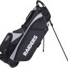 Wilson Las Vegas Raiders NFL Carry Golf Bag For Women