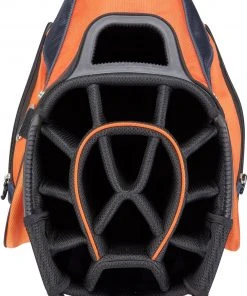 Wilson Chicago Bears NFL Cart Golf Bag For Unisex -GolfBag Pro Shop unnamed file 1016