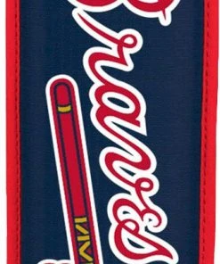 WinCraft Team Effort Atlanta Braves Bucket III Cooler Cart Bag For Women -GolfBag Pro Shop unnamed file 1021