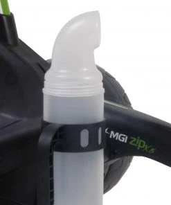 MGI Zip Sand Bottle And Holder For Unisex