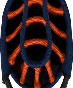 WinCraft Team Effort Chicago Bears Caddie Carry Hybrid Bag For Unisex -GolfBag Pro Shop unnamed file 1025