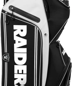WinCraft Team Effort Las Vegas Raiders Bucket III Cooler Cart Bag For Men -GolfBag Pro Shop unnamed file 1028