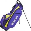 Wilson Minnesota Vikings NFL Carry Golf Bag For Women