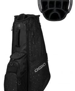 OGIO Women's XIX 5 Cart Golf Bag Starla