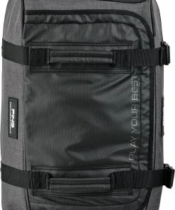 PING Duffle Bag For Men Heathered Grey