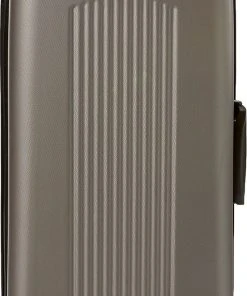 Tour Trek TourTrek Premium Hardcase Travel Cover For Unisex Pewter 13 Tour Trek TourTrek Premium Hardcase Travel Cover For Unisex Pewter -GolfBag Pro Shop unnamed file 104