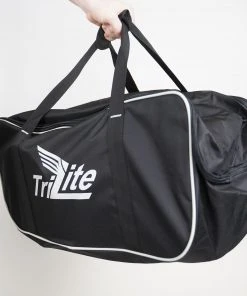 OMADA Golf Trilite Carry Bag For Unisex -GolfBag Pro Shop unnamed file 1047