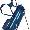 Mizuno K1-L0 Golf Stand Bag For Men Red/navy