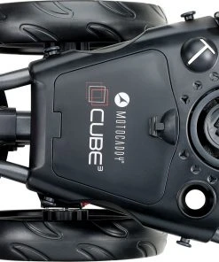 Motocaddy CUBE Push Cart For Unisex Red -GolfBag Pro Shop unnamed file 1059