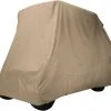 Classic Accessories Fairway Conversion Quick-Fit Golf Cart Cover For Unisex
