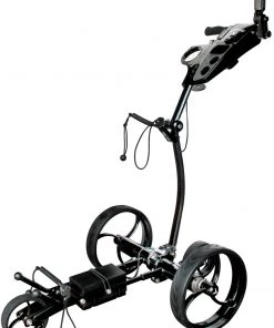 Callaway Traverse Electric Push Cart For Unisex