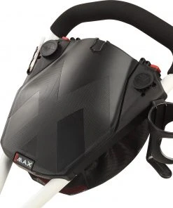 BIG MAX Blade Quattro Push Cart For Unisex White 13 BIG MAX Blade Quattro Push Cart For Unisex White -GolfBag Pro Shop unnamed file 1072