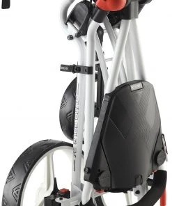 BIG MAX Autofold FF Push Cart For Unisex Black -GolfBag Pro Shop unnamed file 1075