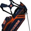 WinCraft Team Effort Auburn Tigers Caddie Carry Hybrid Bag For Women