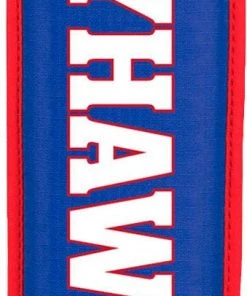 WinCraft Team Effort Kansas Jayhawks Bucket III Cooler Cart Bag For Men -GolfBag Pro Shop unnamed file 1086