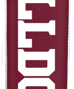 WinCraft Team Effort Mississippi State Bulldogs Bucket III Cooler Cart Bag For Unisex -GolfBag Pro Shop unnamed file 1090