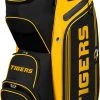 WinCraft Team Effort Missouri Tigers Bucket III Cooler Cart Bag For Women
