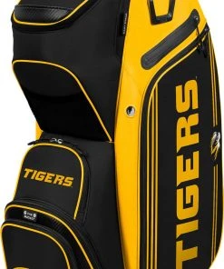 WinCraft Team Effort Missouri Tigers Bucket III Cooler Cart Bag For Women