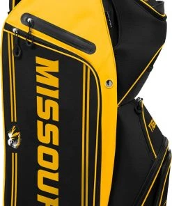 WinCraft Team Effort Missouri Tigers Bucket III Cooler Cart Bag For Women -GolfBag Pro Shop unnamed file 1093