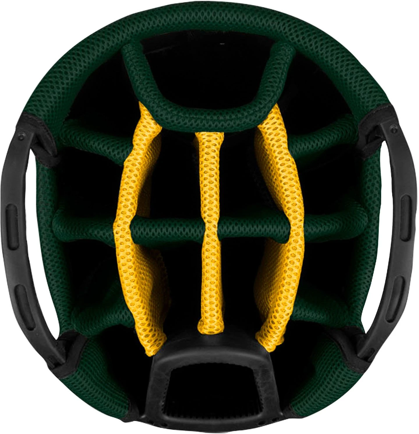 WinCraft Team Effort North Dakota State Bison Bucket III Cooler Cart Bag For Men 2 WinCraft Team Effort North Dakota State Bison Bucket III Cooler Cart Bag For Men - Image 2