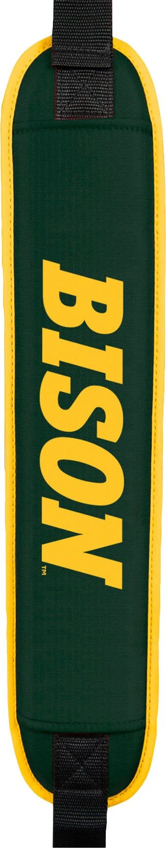 WinCraft Team Effort North Dakota State Bison Bucket III Cooler Cart Bag For Men 4 WinCraft Team Effort North Dakota State Bison Bucket III Cooler Cart Bag For Men - Image 4