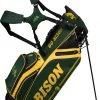WinCraft Team Effort North Dakota State Bison Caddie Carry Hybrid Bag For Men