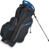 Bag Boy Chiller Hybrid Stand Bag For Men Black/charcoal/red
