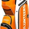 WinCraft Team Effort Tennessee Volunteers Bucket III Cooler Cart Bag For Unisex