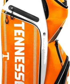 WinCraft Team Effort Tennessee Volunteers Bucket III Cooler Cart Bag For Unisex -GolfBag Pro Shop unnamed file 1111