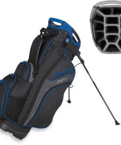 Bag Boy Chiller Hybrid Stand Bag For Men Black/charcoal/red 5 Bag Boy Chiller Hybrid Stand Bag For Men Black/charcoal/red -GolfBag Pro Shop unnamed file 112