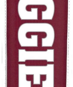 WinCraft Team Effort Texas A&M Aggies Bucket III Cooler Cart Bag For Women -GolfBag Pro Shop unnamed file 1120