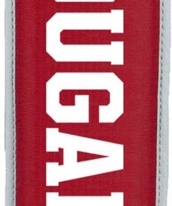 WinCraft Team Effort Washington State Cougars Bucket III Cooler Cart Bag For Men -GolfBag Pro Shop unnamed file 1124