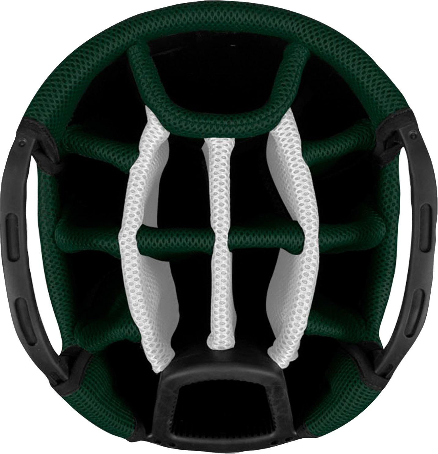 WinCraft Team Effort New York Jets Bucket III Cooler Cart Bag For Unisex 2 WinCraft Team Effort New York Jets Bucket III Cooler Cart Bag For Unisex - Image 2
