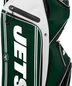 WinCraft Team Effort New York Jets Bucket III Cooler Cart Bag For Unisex 6 WinCraft Team Effort New York Jets Bucket III Cooler Cart Bag For Unisex -GolfBag Pro Shop unnamed file 1146