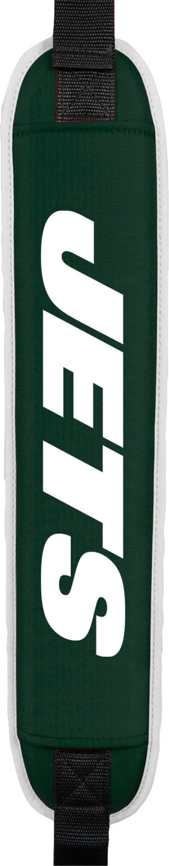 WinCraft Team Effort New York Jets Bucket III Cooler Cart Bag For Unisex 4 WinCraft Team Effort New York Jets Bucket III Cooler Cart Bag For Unisex - Image 4