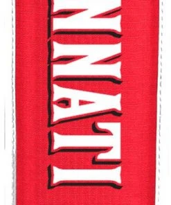 WinCraft Team Effort Cincinnati Reds Bucket III Cooler Cart Bag For Men -GolfBag Pro Shop unnamed file 1154