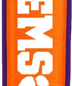 WinCraft Team Effort Clemson Tigers Bucket III Cooler Cart Bag For Men -GolfBag Pro Shop unnamed file 1174