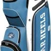 WinCraft Team Effort North Carolina Tar Heels Bucket III Cooler Cart Bag For Women