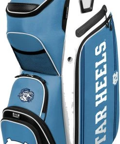 WinCraft Team Effort North Carolina Tar Heels Bucket III Cooler Cart Bag For Women