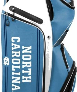 WinCraft Team Effort North Carolina Tar Heels Bucket III Cooler Cart Bag For Women -GolfBag Pro Shop unnamed file 1177