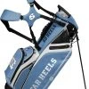 WinCraft Team Effort North Carolina Tar Heels Caddie Carry Hybrid Bag For Women