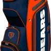 WinCraft Team Effort Chicago Bears Bucket III Cooler Cart Bag For Women