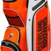 WinCraft Team Effort Cleveland Browns Bucket III Cooler Cart Bag For Unisex