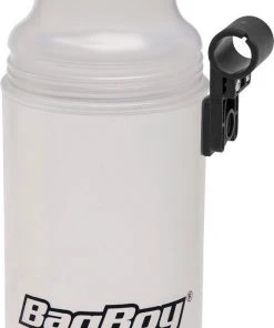 Bag Boy Universal Sand-Seed Bottle For Unisex