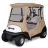 Classic Accessories Club Cart Golf Cart Enclosure For Unisex
