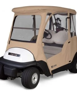 Classic Accessories Club Cart Golf Cart Enclosure For Unisex